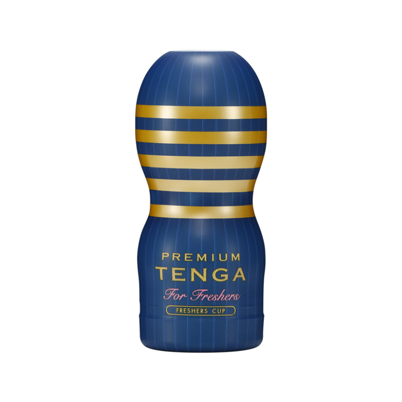 PREMIUM TENGA FRESHERS CUP