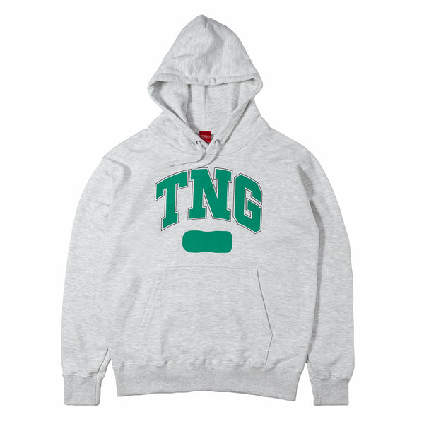 TNG Hoodie Gris