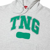 TNG Hoodie Gris