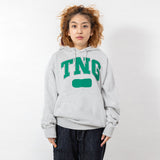 TNG Hoodie Gray