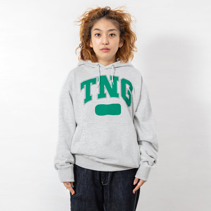 TNG Hoodie Gris