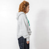 TNG Hoodie Gris