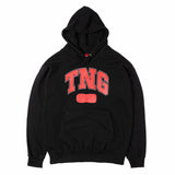 TNG Hoodie Black