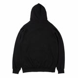 TNG Hoodie Noir