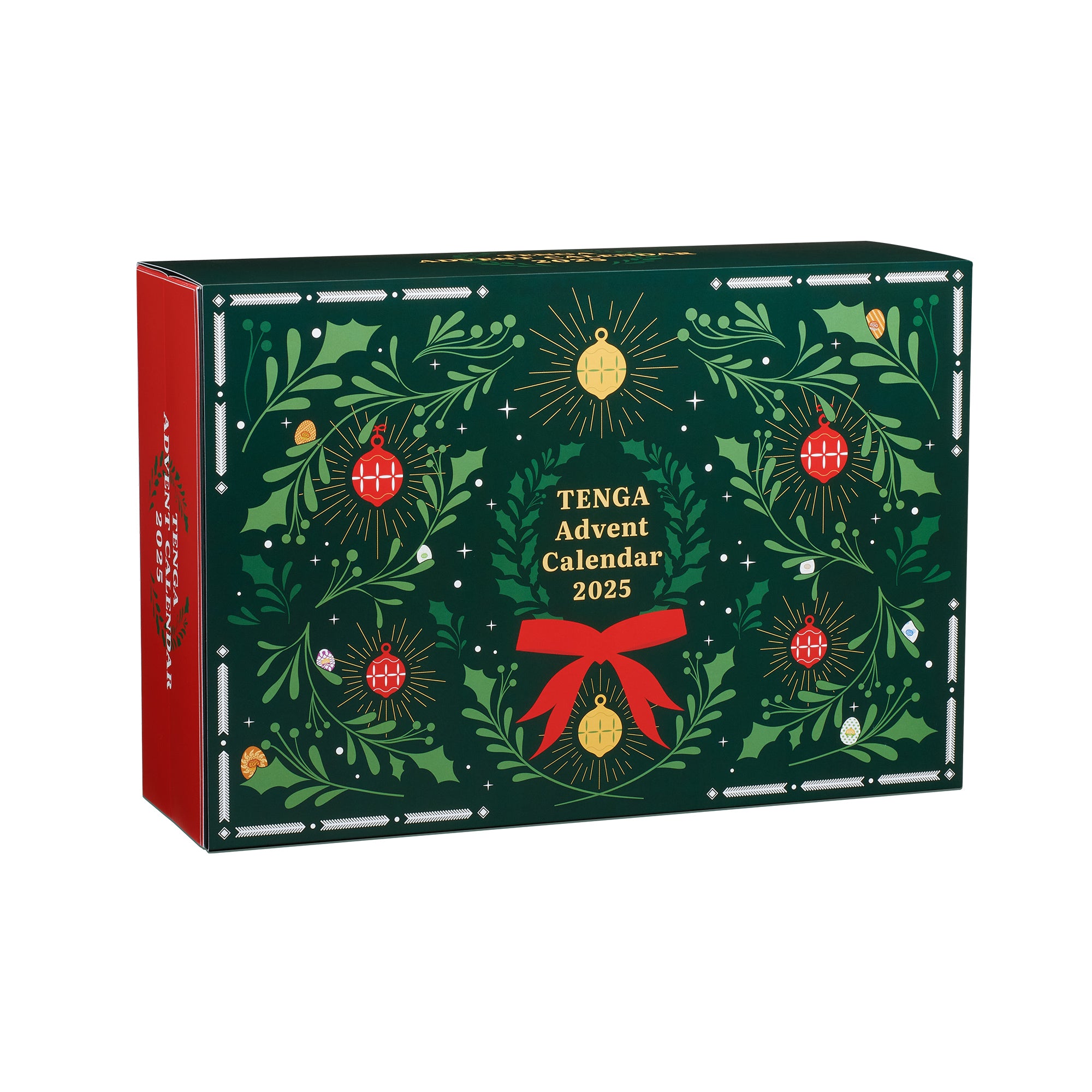 TENGA Adventskalender 2025