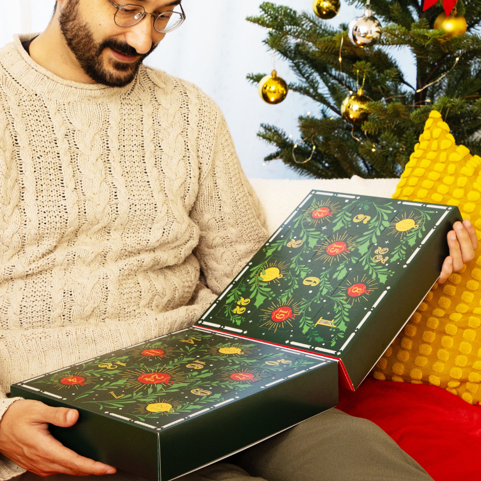 TENGA Adventskalender 2025