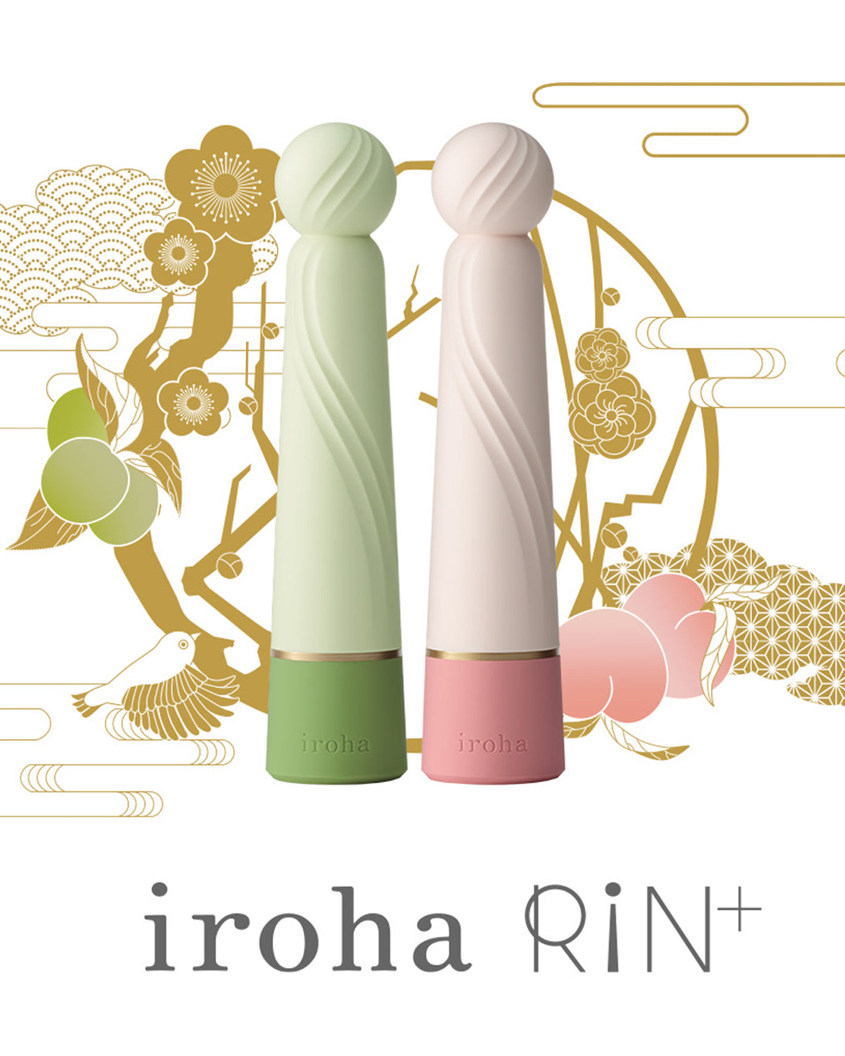 iroha RIN+ Serie