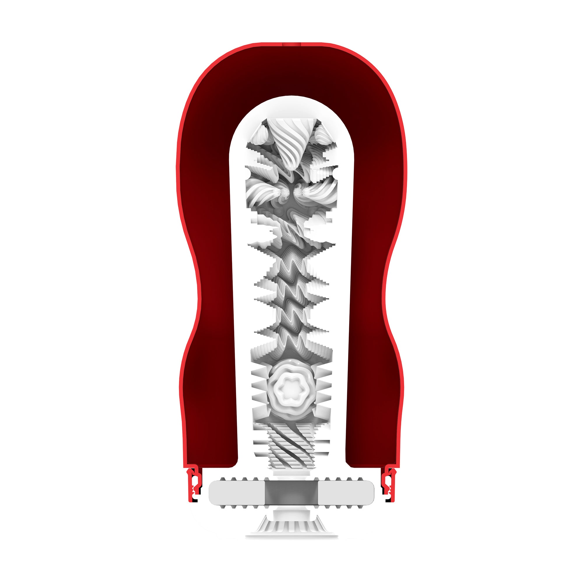 SUPER TENGA STORM CRASH