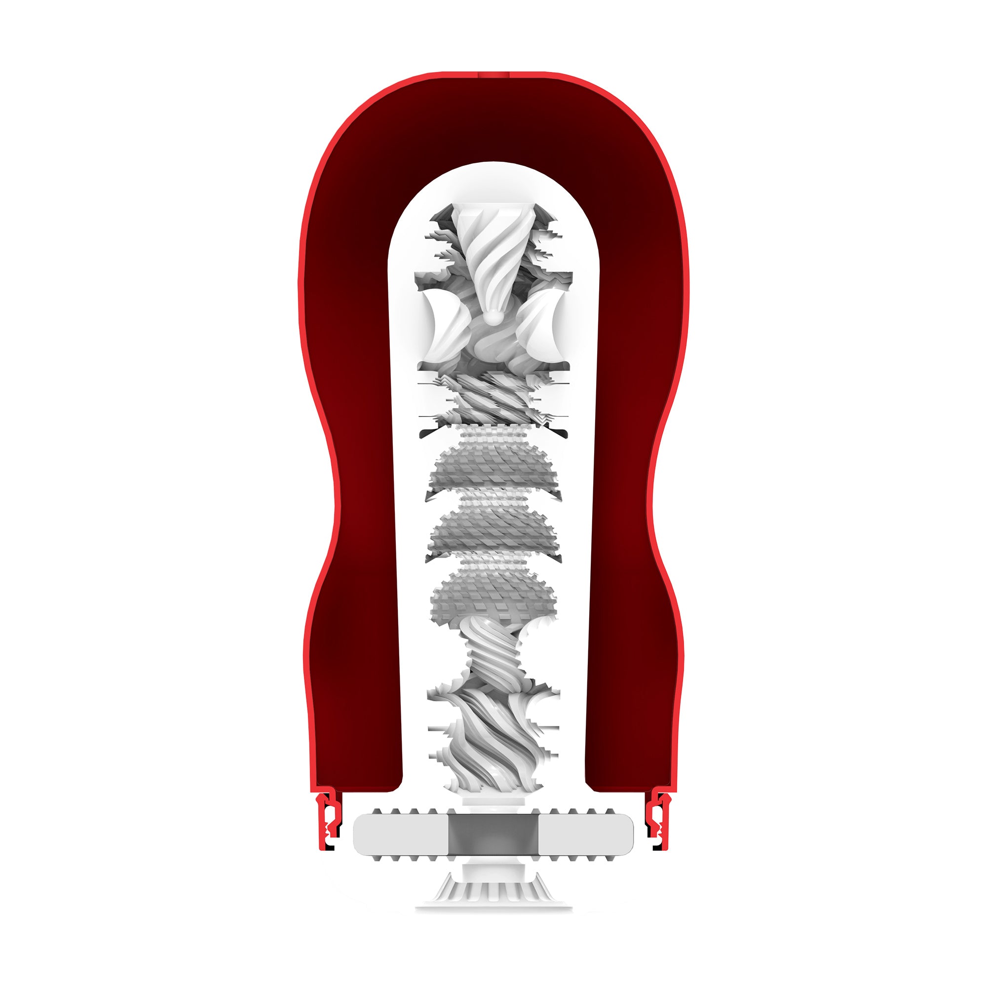 SUPER TENGA TORNADO BLAST Set