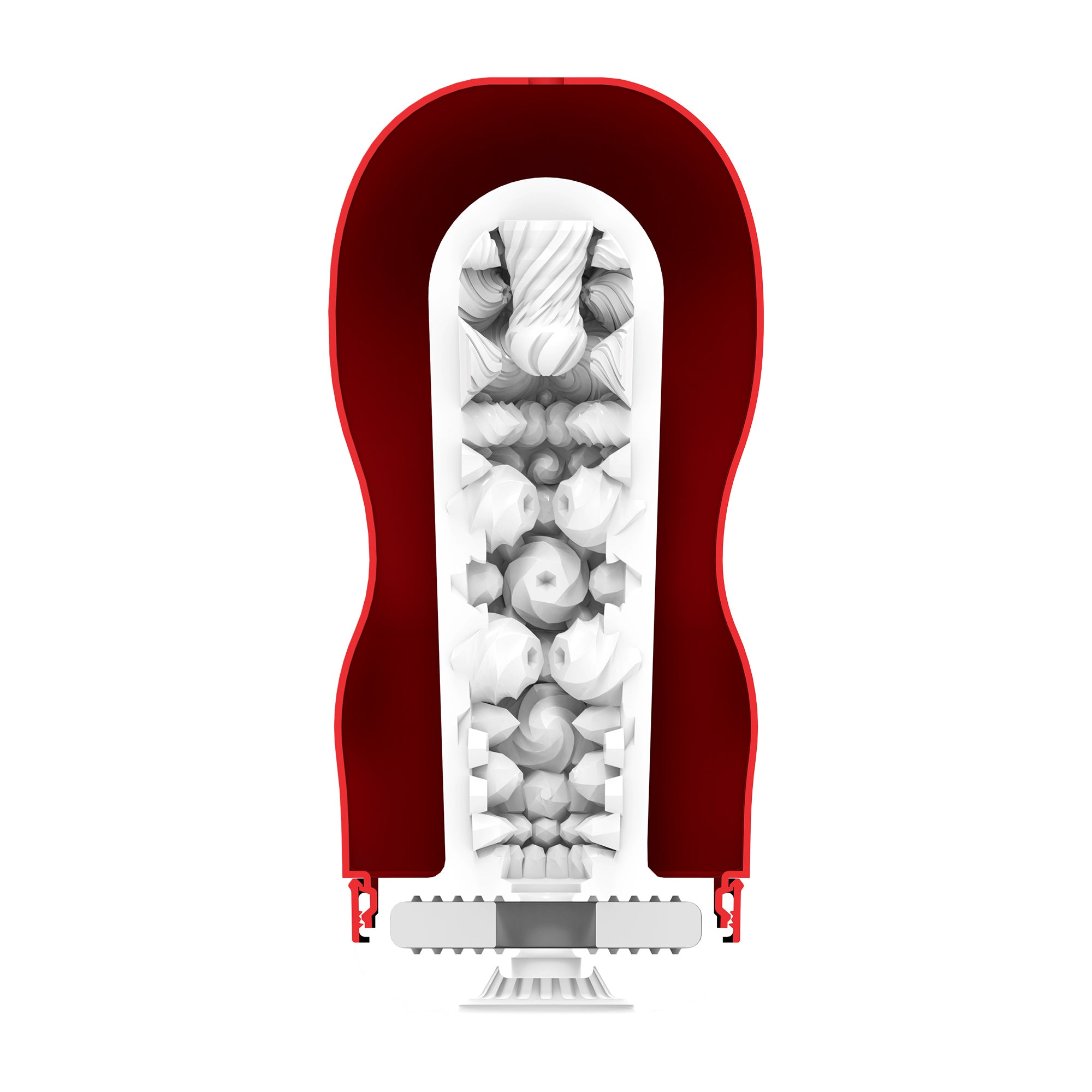 SUPER TENGA METEOR SMASH