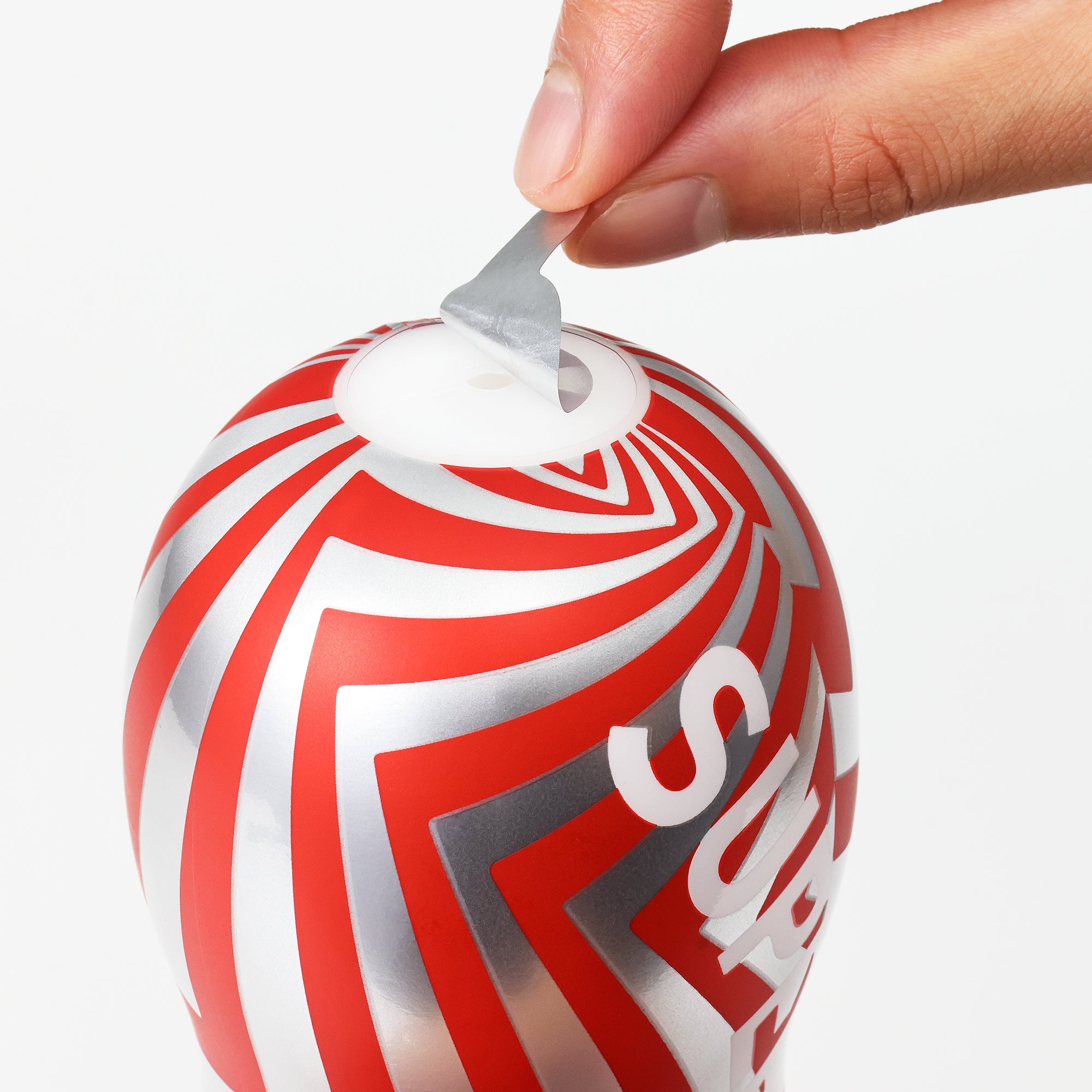 SUPER TENGA STORM CRASH