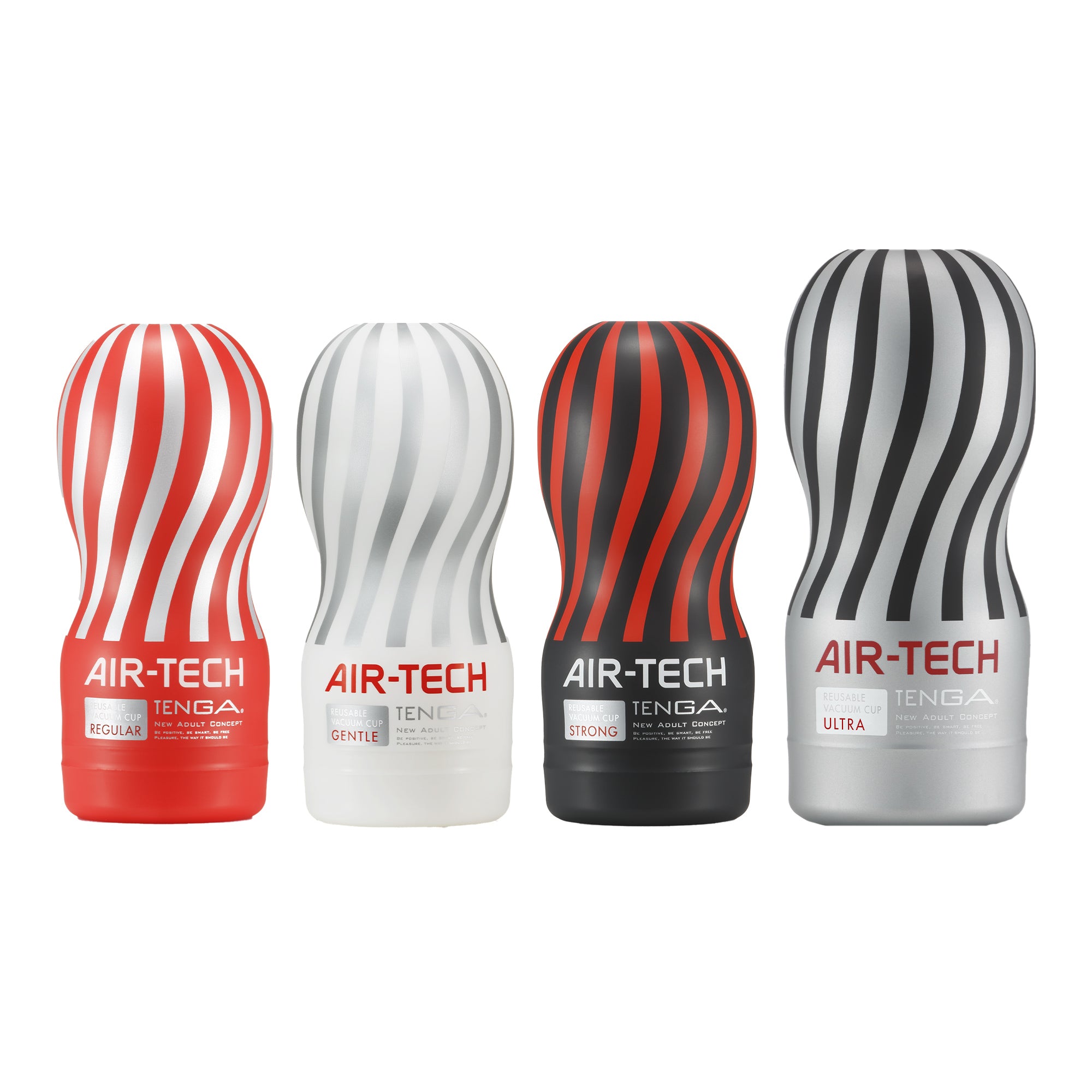 Pacchetto Potenza AIR-TECH