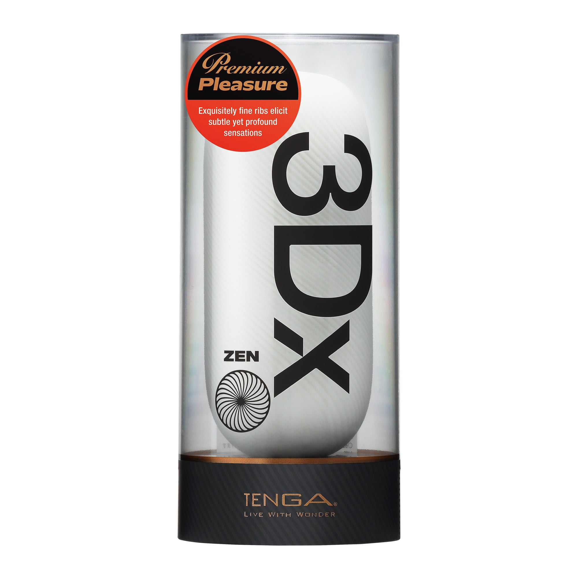 3Dx ZEN