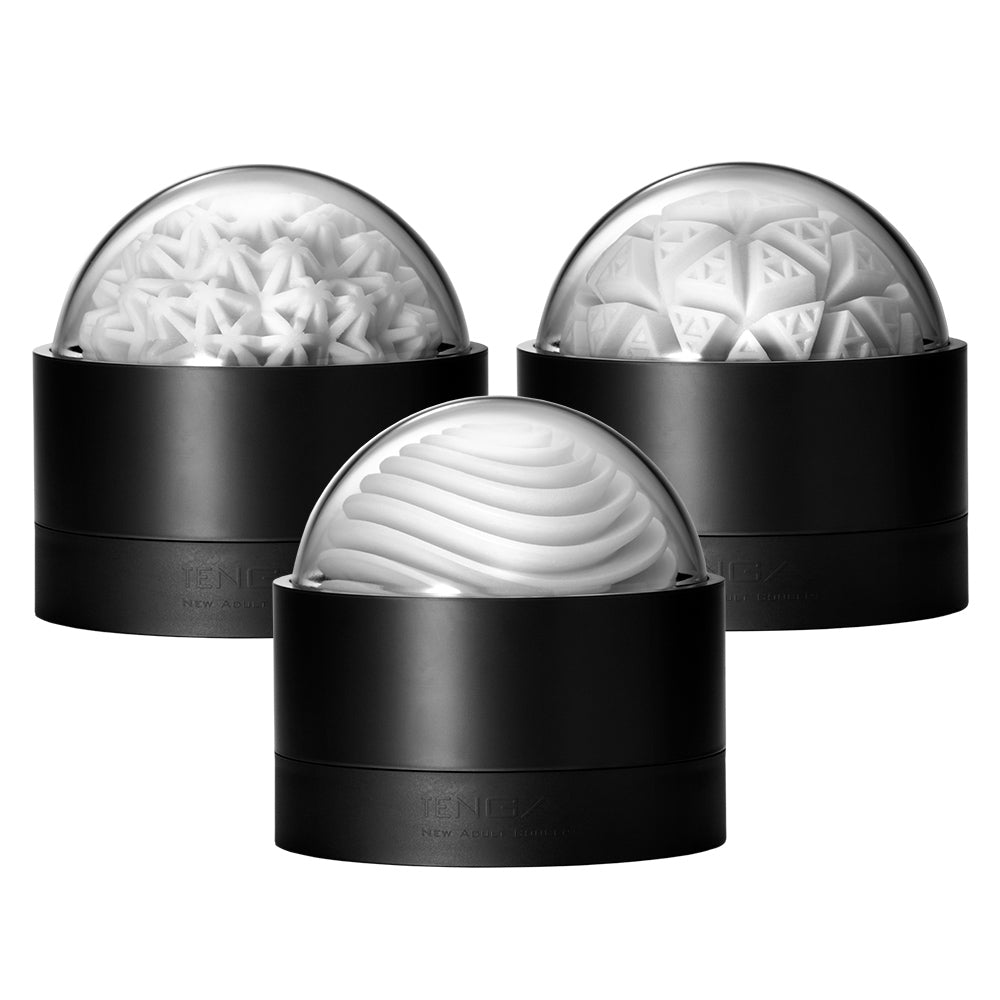Triple GEO Bundle