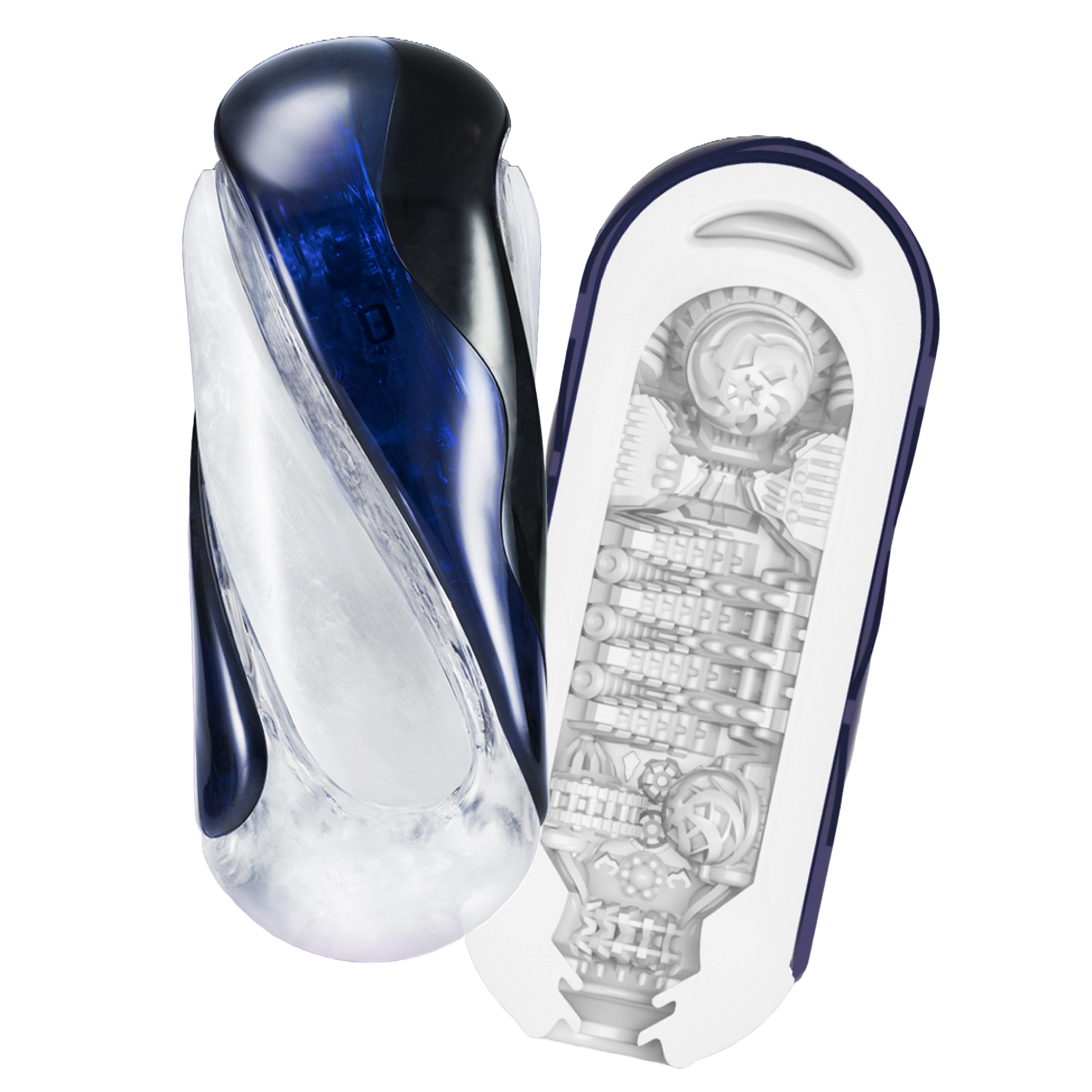 FLIP 360 MIDNIGHT PURPLE + Lotion-Set