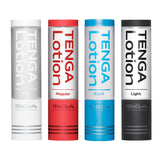 Complete TENGA Lotion Set