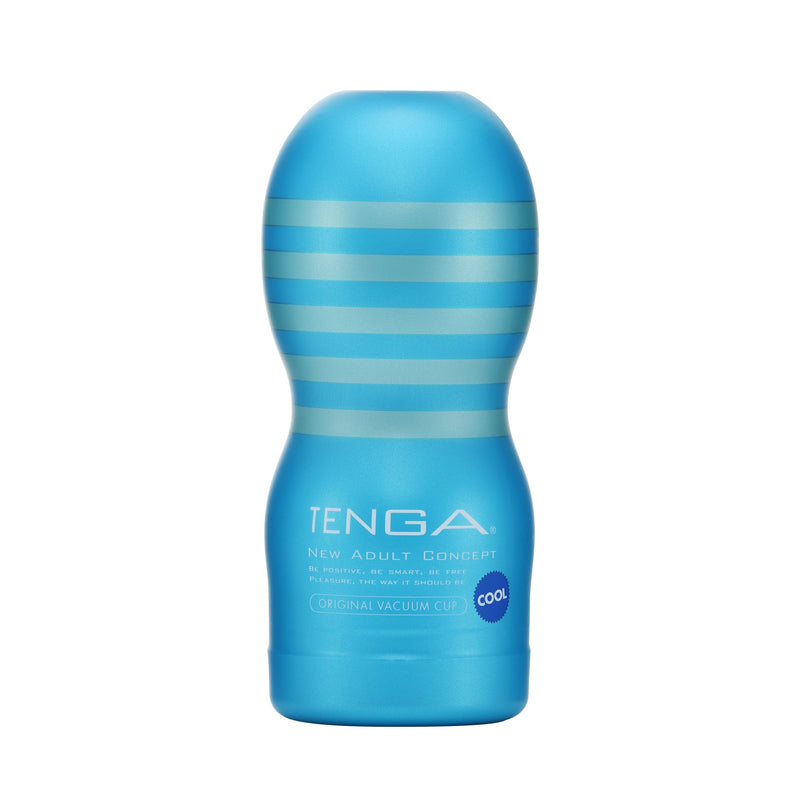 Pacchetto Serie Cool TENGA