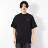 TENGA Print T-Shirt Nero