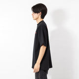 TENGA Print T-Shirt Nero