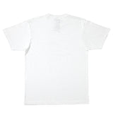 TENGA x Bob a.k.a En-Chan PLAY GAME 01 T-Shirt Blanc