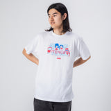 TENGA x Bob a.k.a En-Chan PLAY GAME 01 T-Shirt Blanc