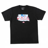 TENGA x Bob a.k.a En-Chan PLAY GAME 01 T-Shirt Noir