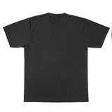 TENGA x Bob a.k.a En-Chan PLAY GAME 02 T-Shirt Smoky Black