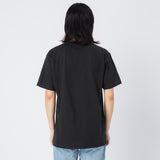 TENGA x Bob a.k.a En-Chan PLAY GAME 02 T-Shirt Smoky Black