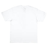 TENGA Hearts T-Shirt Blanc