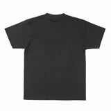 TENGA Hearts T-Shirt Noir