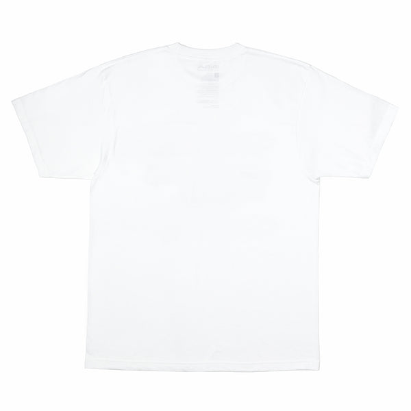 TNG T-Shirt Blanc