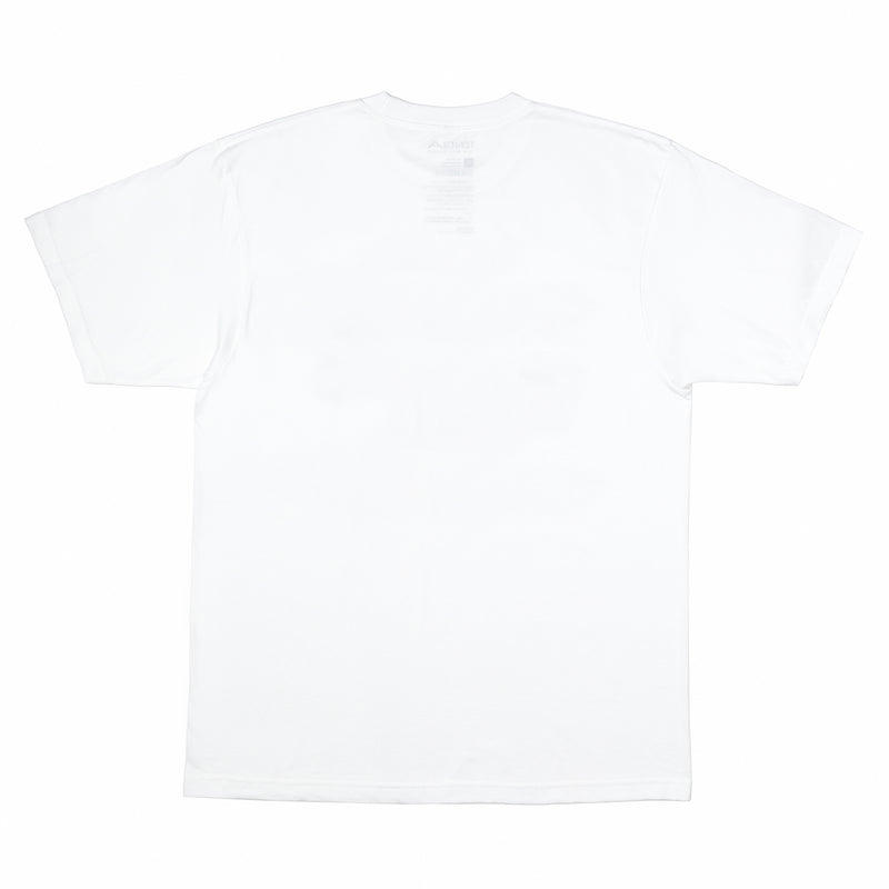 TNG T-Shirt Bianco