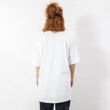 TNG T-Shirt Bianco