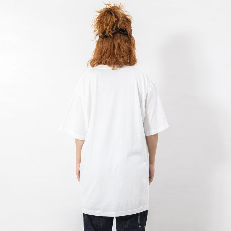 TNG T-Shirt White