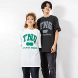 TNG T-Shirt White