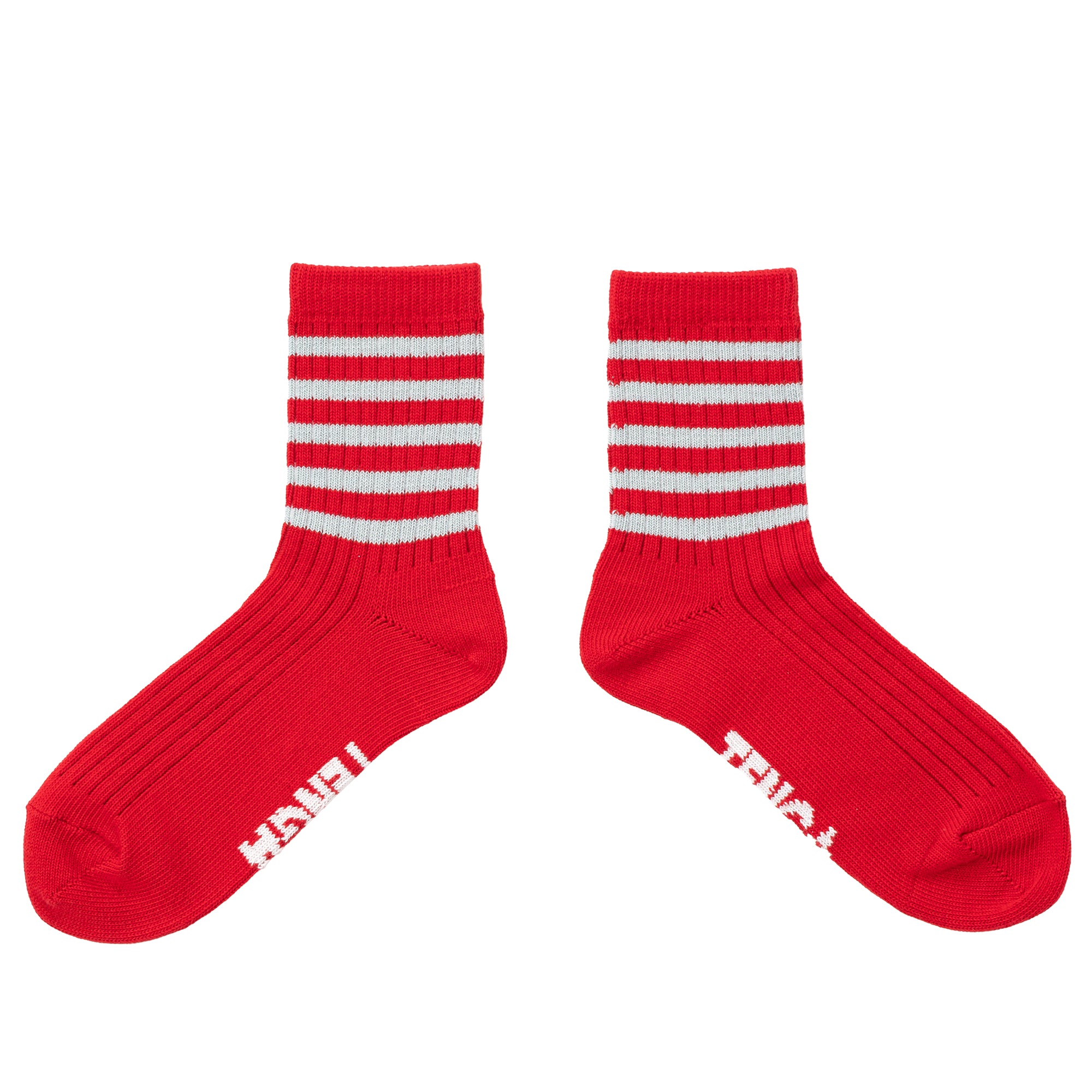 Chaussettes rayées TENGA