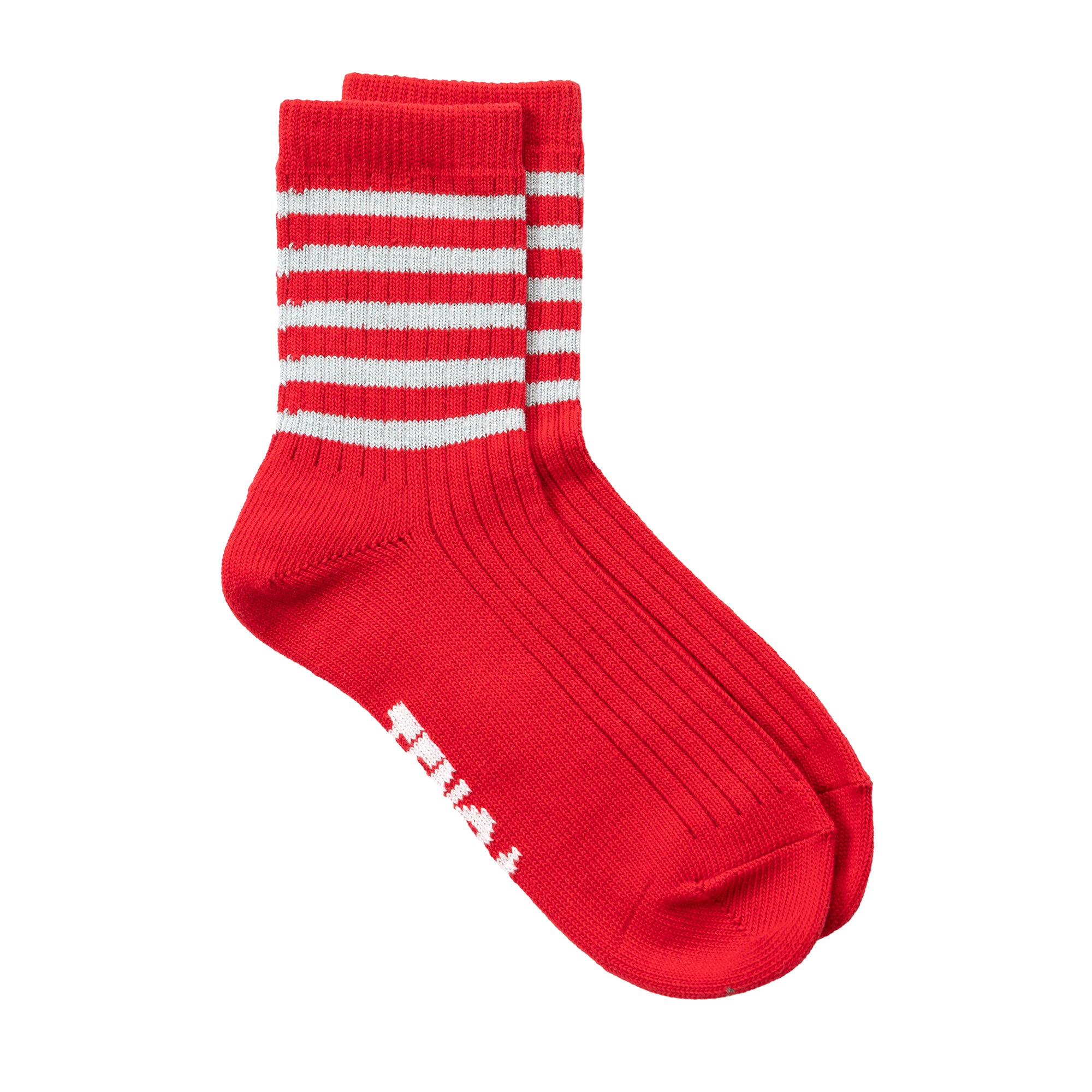 Chaussettes rayées TENGA