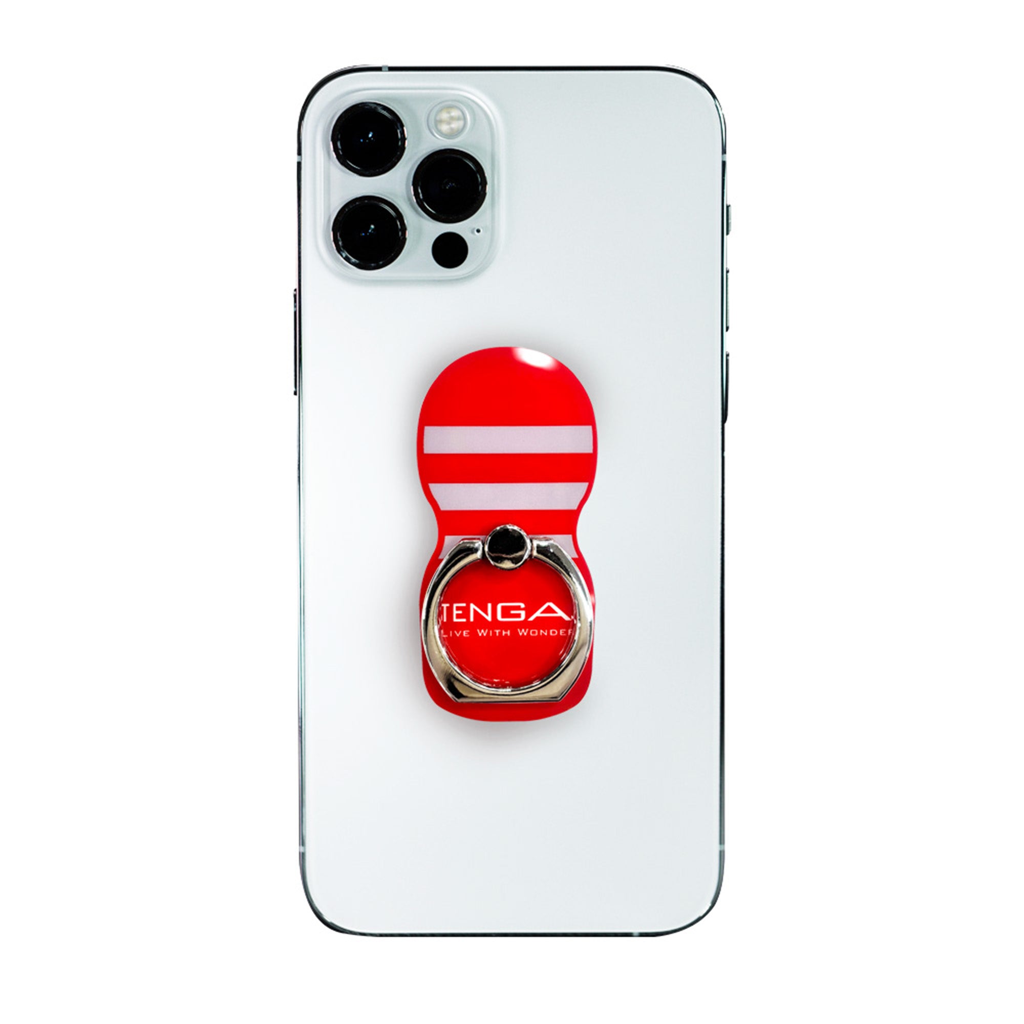 Anello per smartphone TENGA CUP