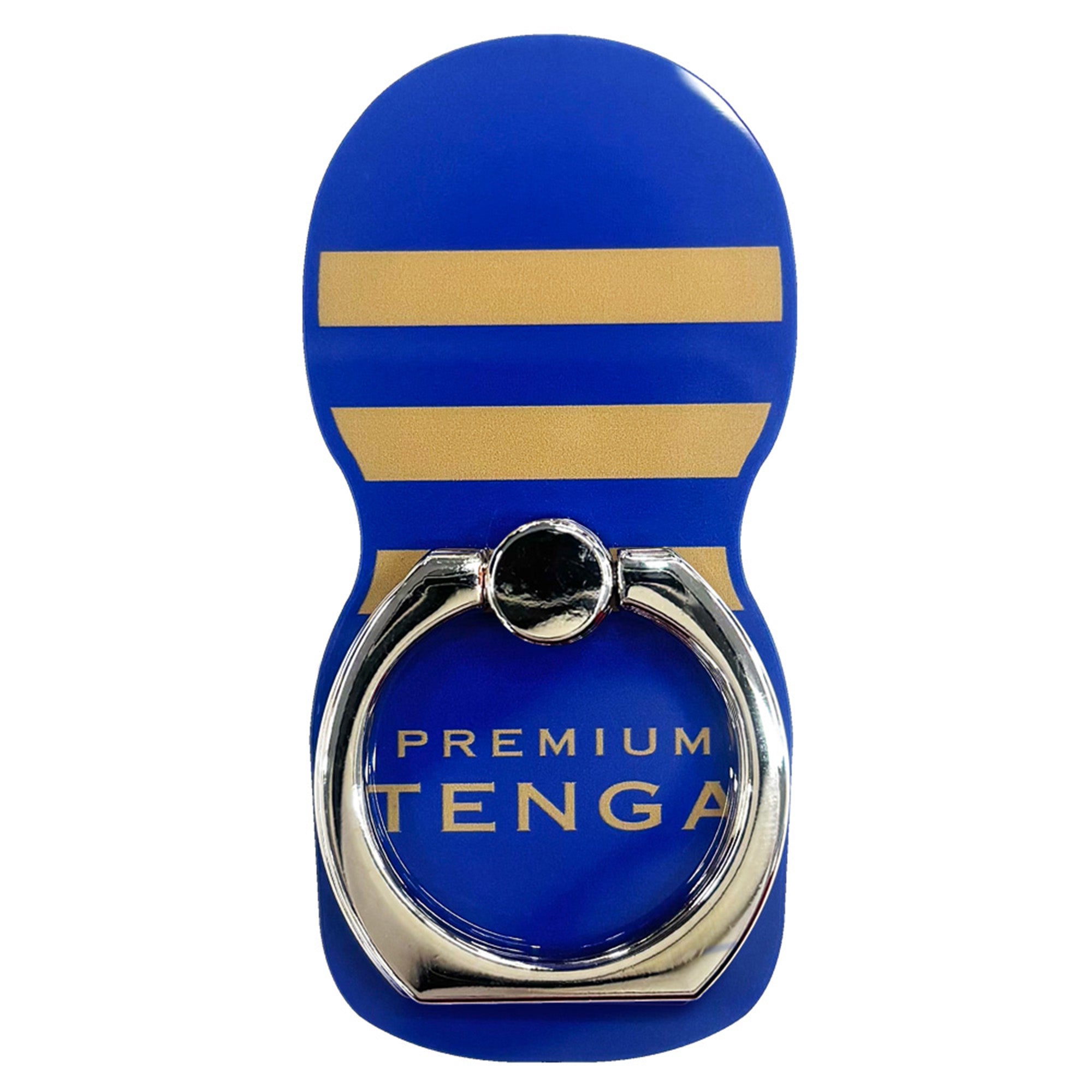 PREMIUM TENGA Smartphone Ring