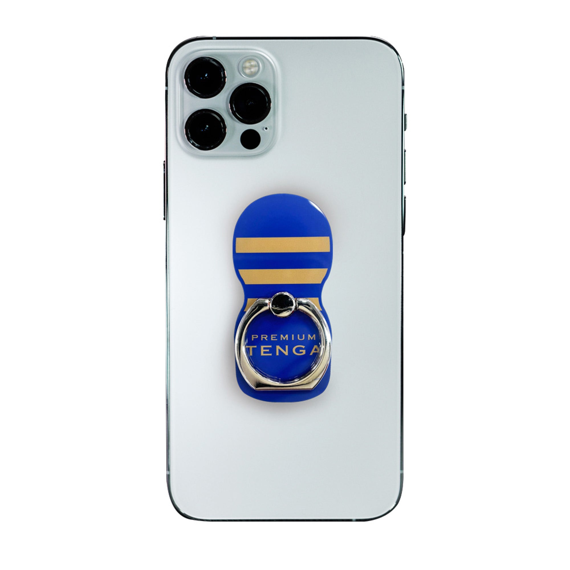 Anello per smartphone PREMIUM TENGA