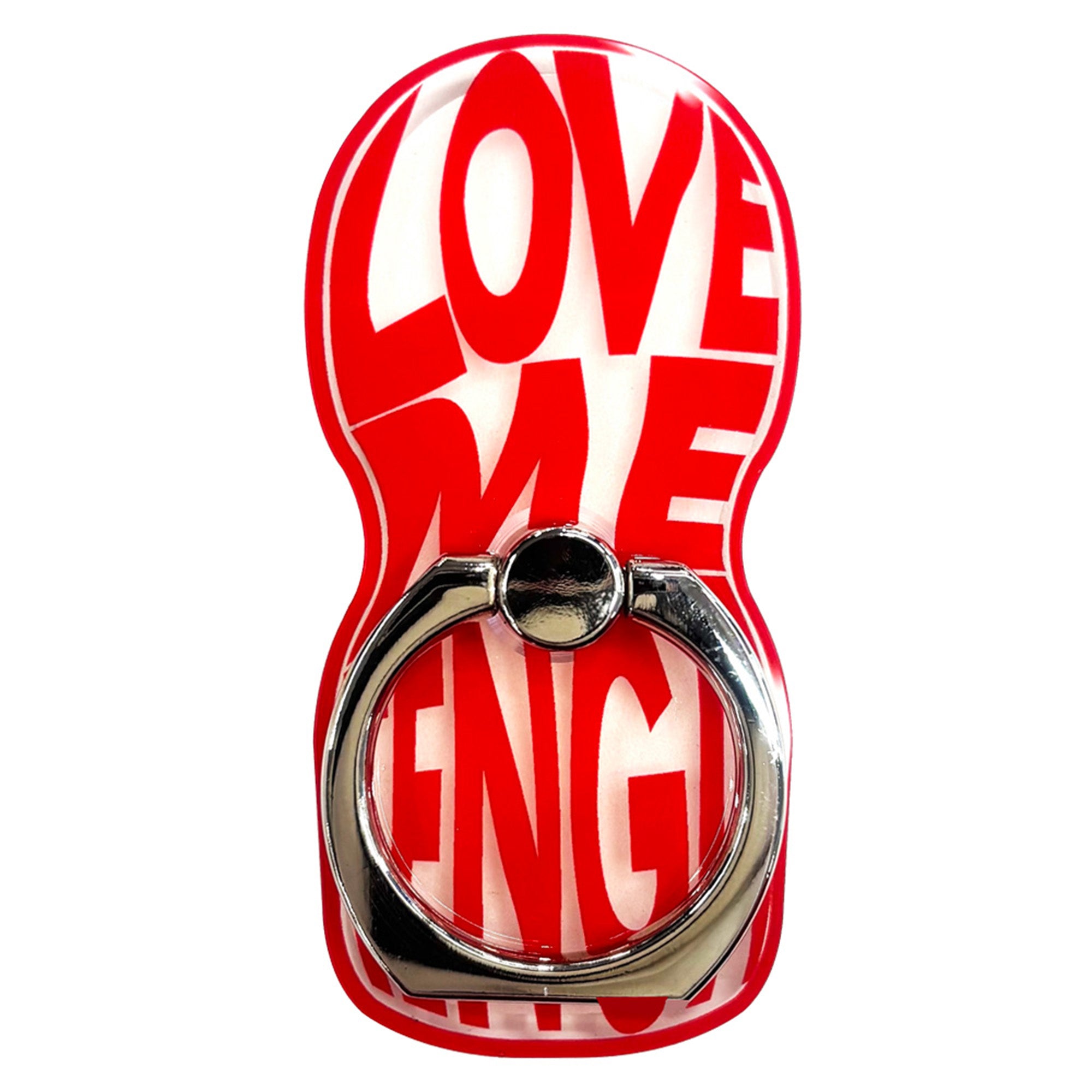 LOVE ME TENGA Smartphone Ring