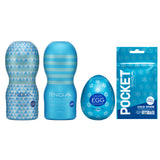 Pacchetto Serie Cool TENGA