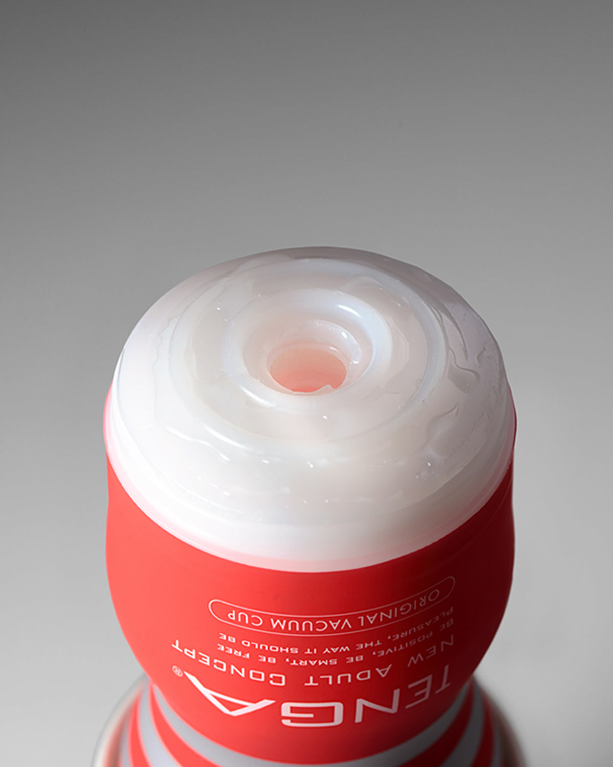 Il meccanismo di inserimento Smooth Pad