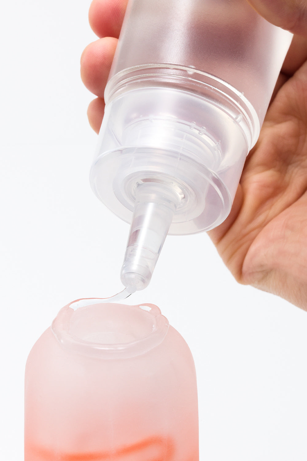 Come usare la lozione TENGA