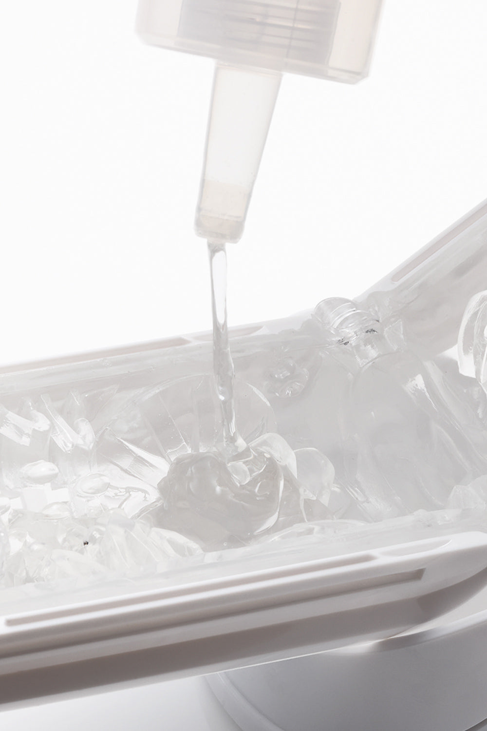 Come usare la lozione TENGA