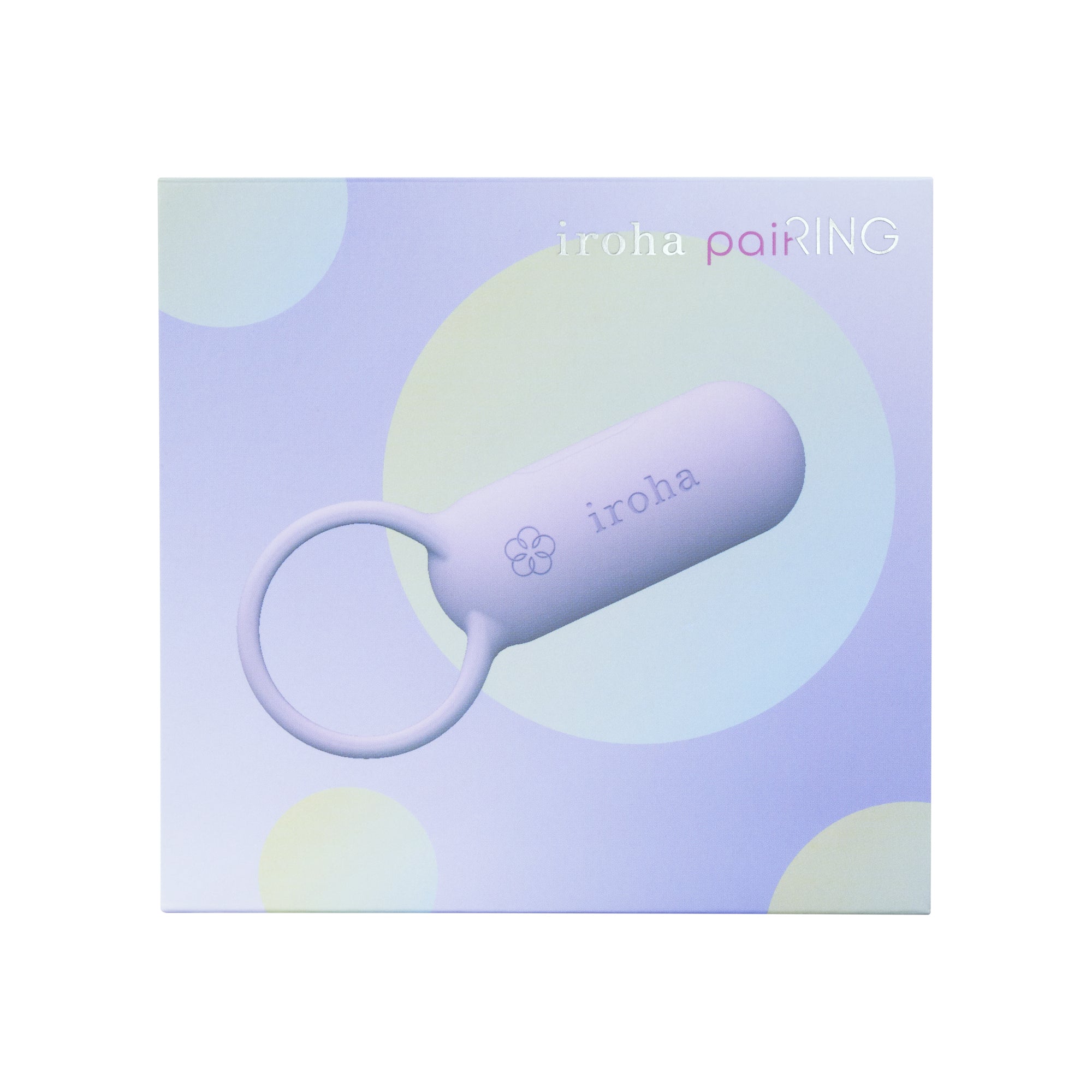 iroha paiRING Very Peri