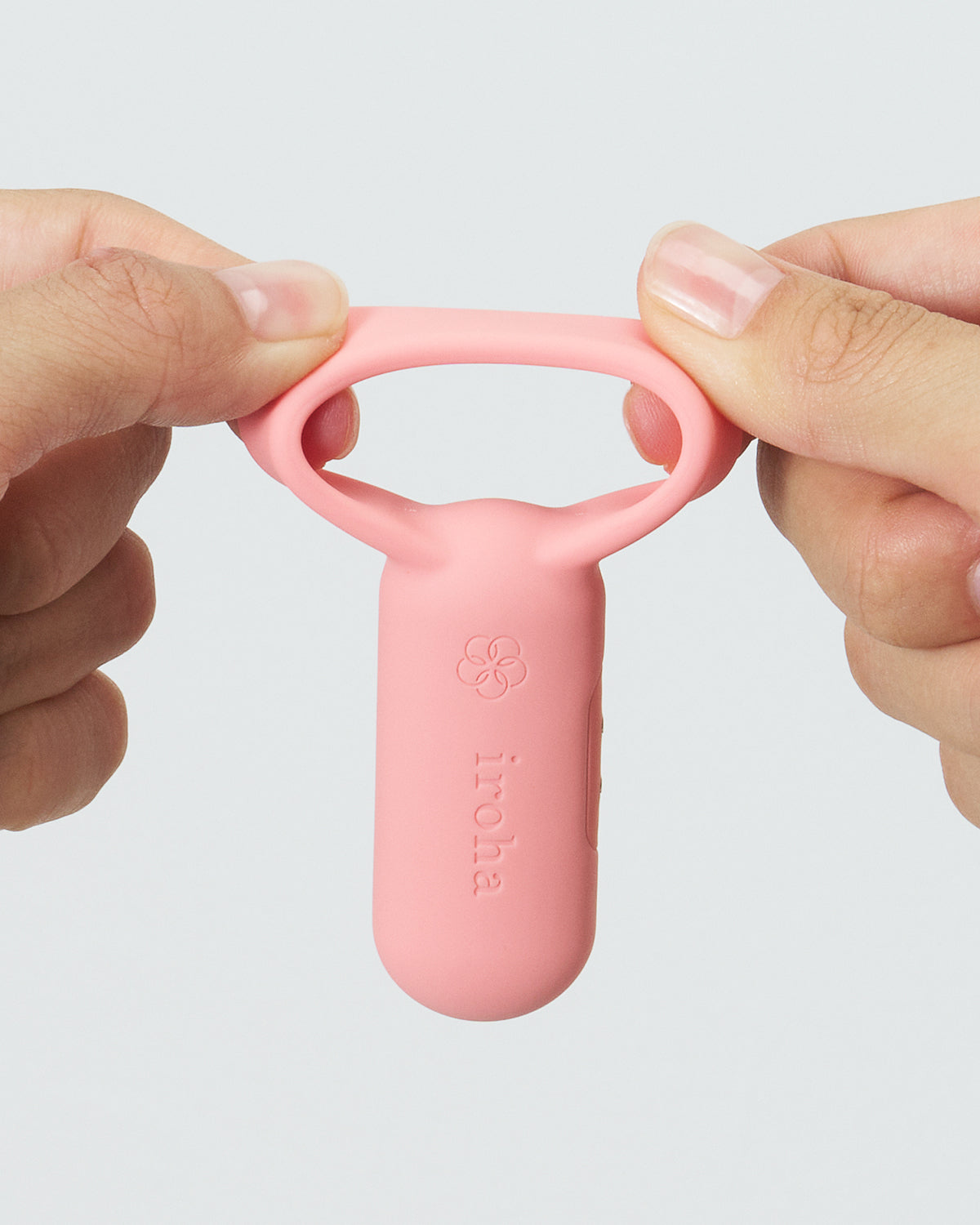 iroha paiRING Dehnbarkeit