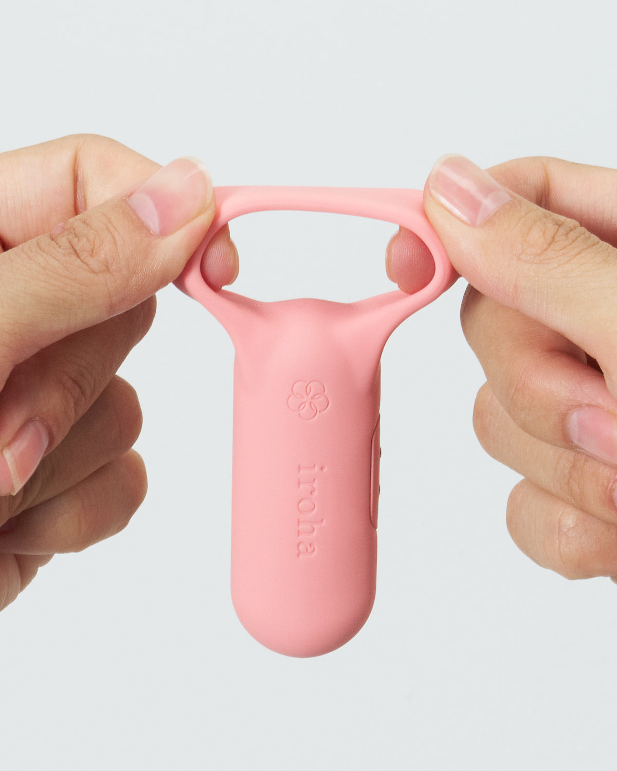 Elasticità di iroha paiRING