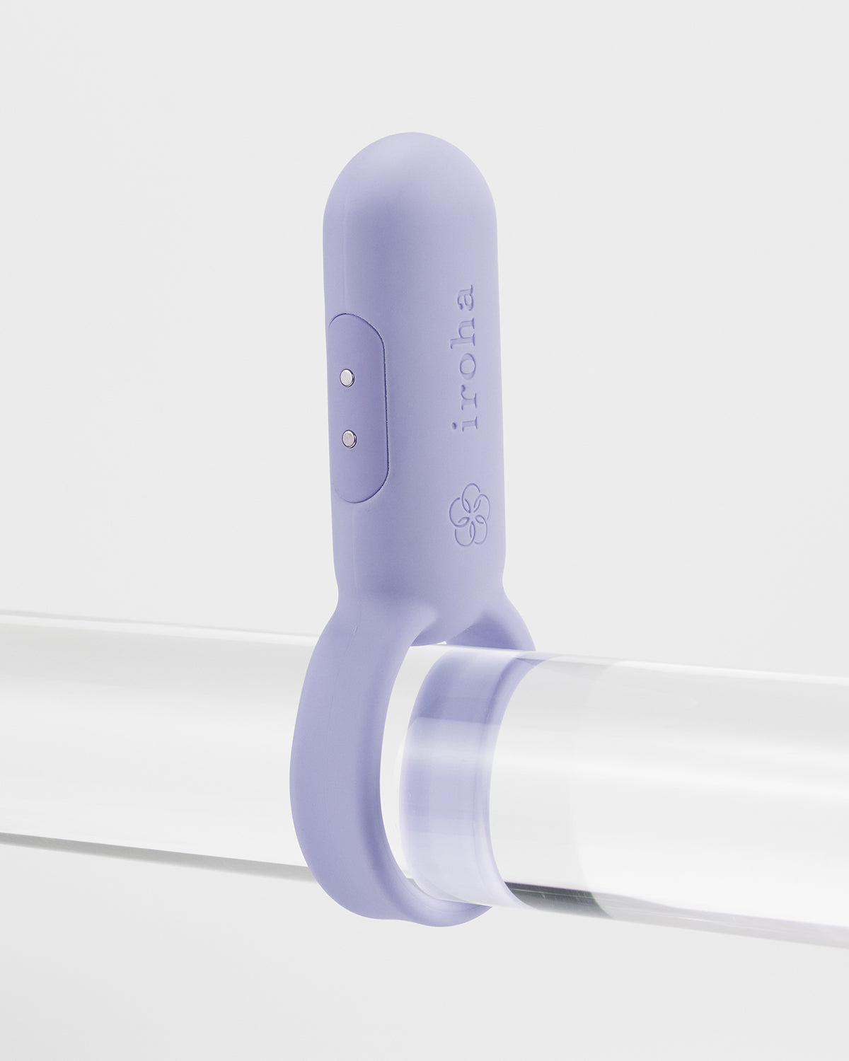 iroha paiRING Am Penis befestigen