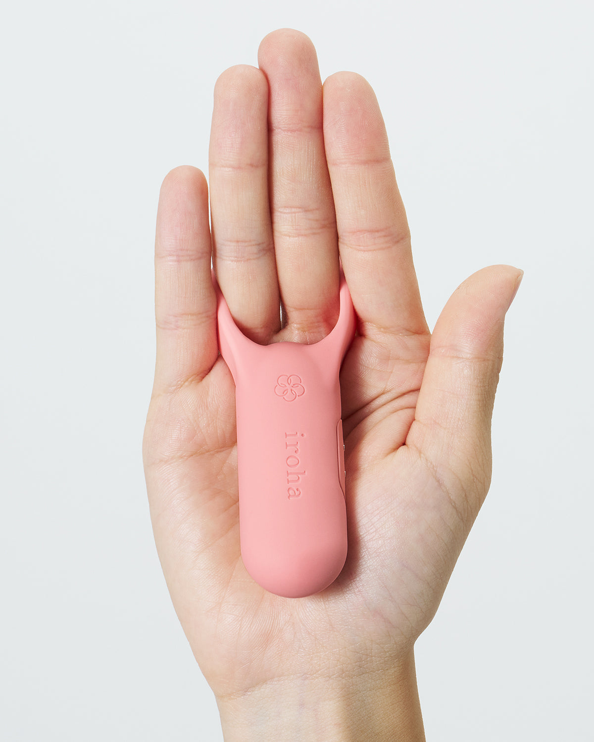 iroha paiRING+ Avvolgilo attorno alle dita